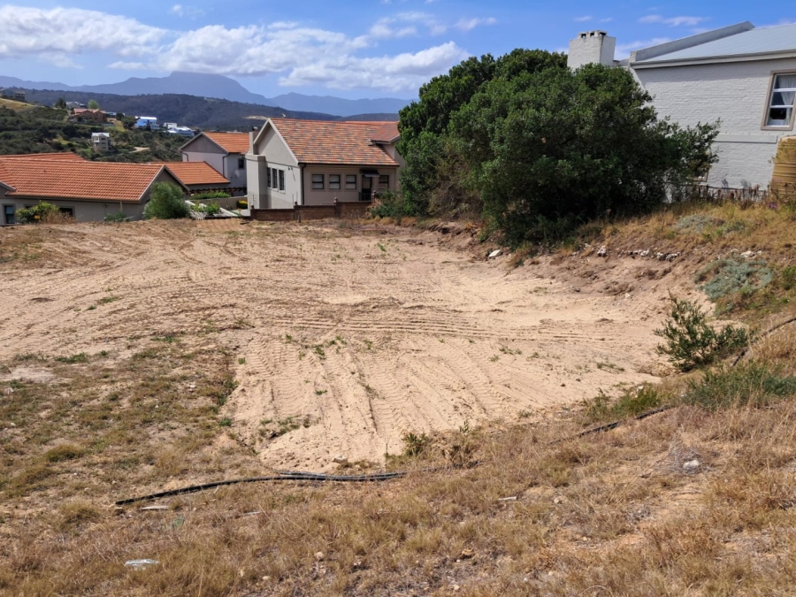 Commercial Property for Sale in Bergsig Western Cape